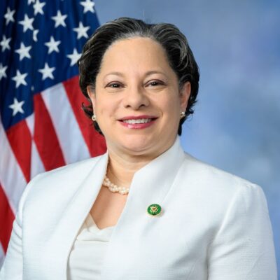 Jennifer McClellan