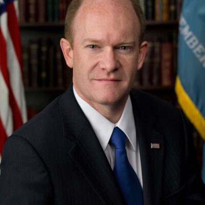 Chris Coons