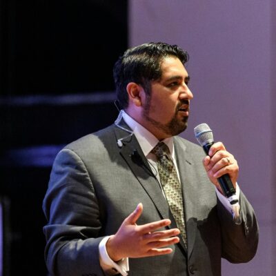 Chris Espinosa