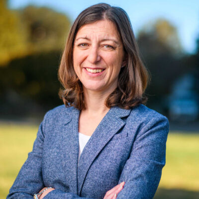 Elaine Luria