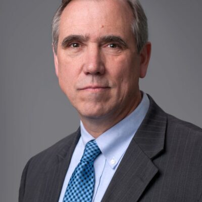Jeff Merkley